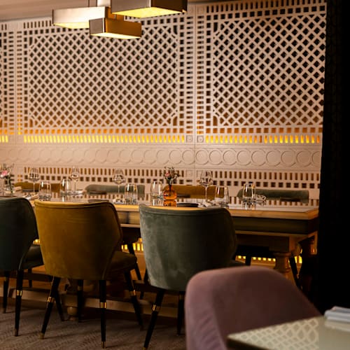 Rivages, Paris