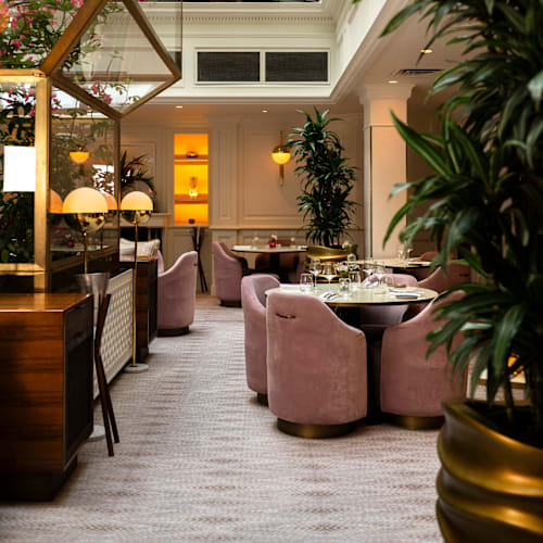Rivages, Paris