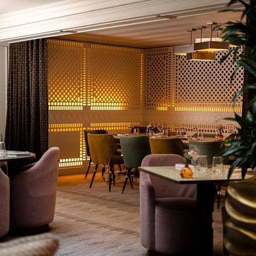 Rivages, Paris