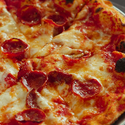 Ruoto pizza e pasta, Lisboa