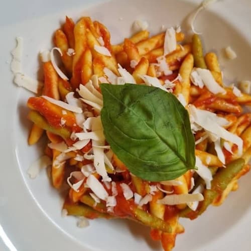 Ruoto pizza e pasta, Lisboa