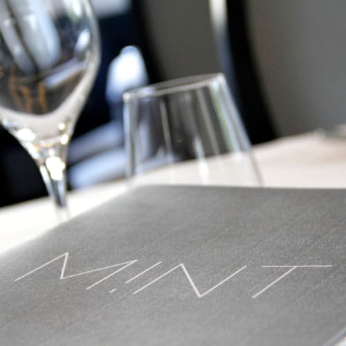 Mint, Majadahonda