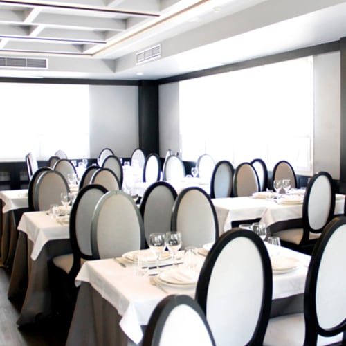 Mint, Majadahonda