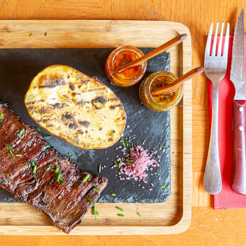 Caminito Grill Steak House, Barcelona