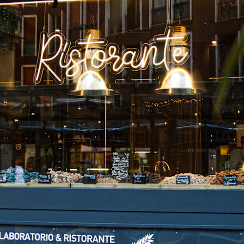 Fabbrica Del Grano, Milano