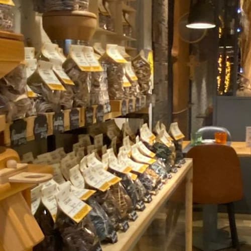 Fabbrica Del Grano, Milano