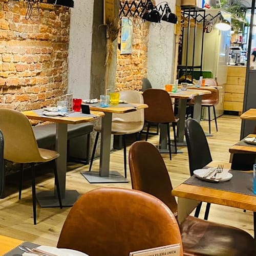 Fabbrica Del Grano, Milano