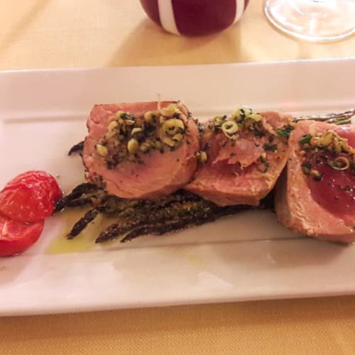 Taverna Squarcialupi, Castellina In Chianti