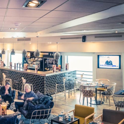Gourmet Bar by NOVOTEL, Rueil-Malmaison