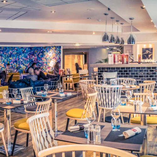 Gourmet Bar by NOVOTEL, Rueil-Malmaison