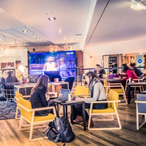 Gourmet Bar by NOVOTEL, Rueil-Malmaison