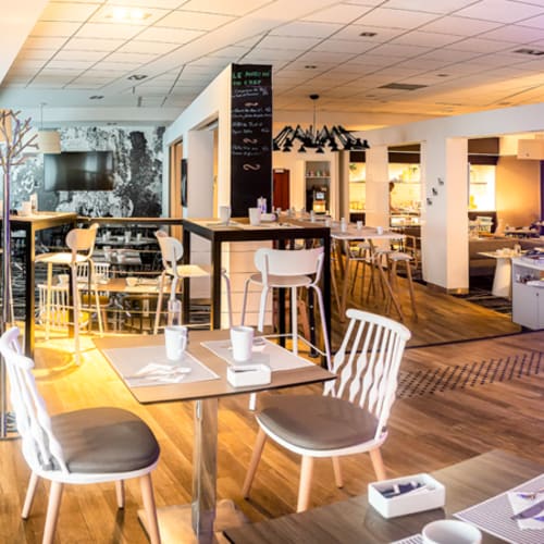 Gourmet Bar by NOVOTEL, Rueil-Malmaison