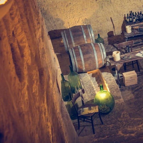 Osteria Radici, Gravina in Puglia