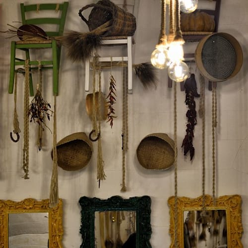 Osteria Radici, Gravina in Puglia