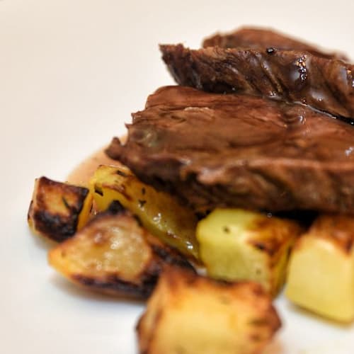 Osteria Radici, Gravina in Puglia