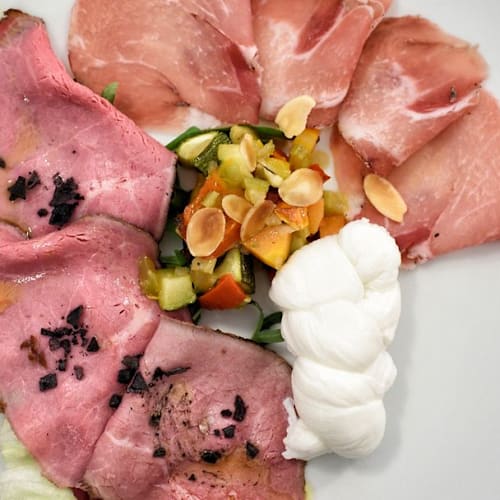 Osteria Radici, Gravina in Puglia