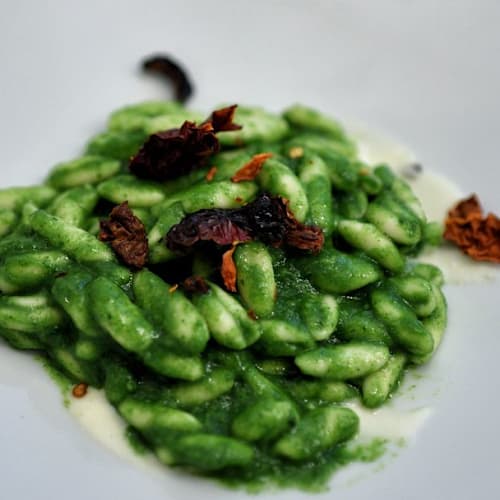 Osteria Radici, Gravina in Puglia