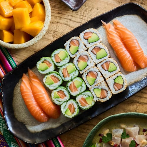 Côté Sushi Saint-Maur-des-Fossés, Saint-Maur-des-Fossés