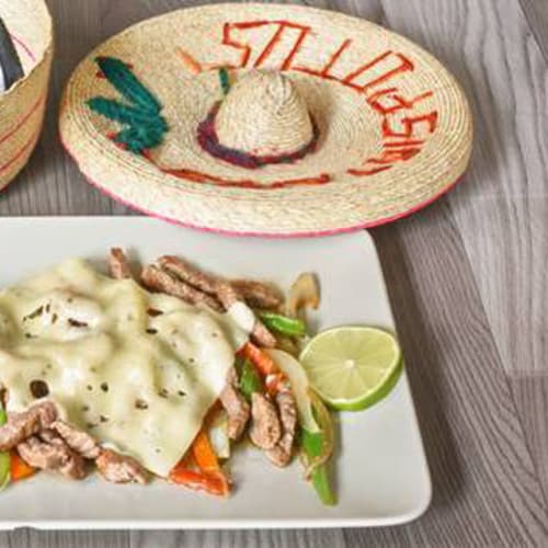 Ay Jalisco, Villaviciosa De Odon