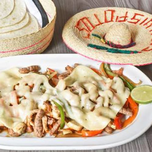 Ay Jalisco, Villaviciosa De Odon
