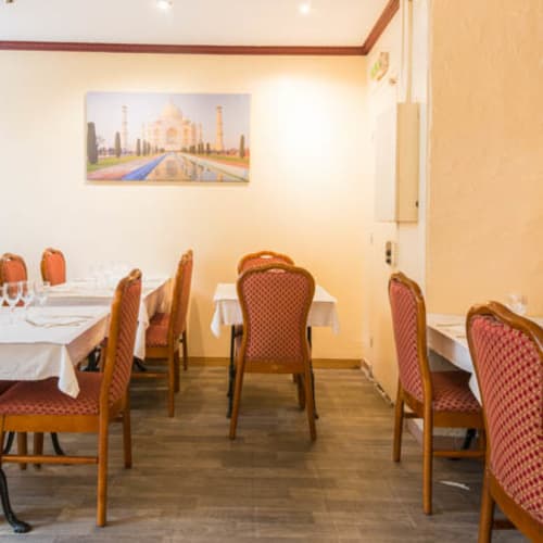 Al Punjab, Paris