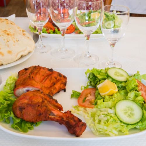 Al Punjab, Paris