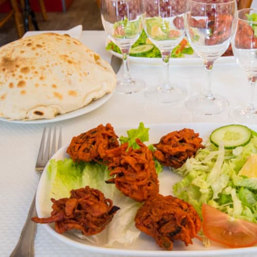 Al Punjab, Paris