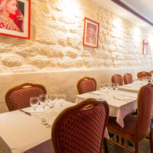 Al Punjab, Paris