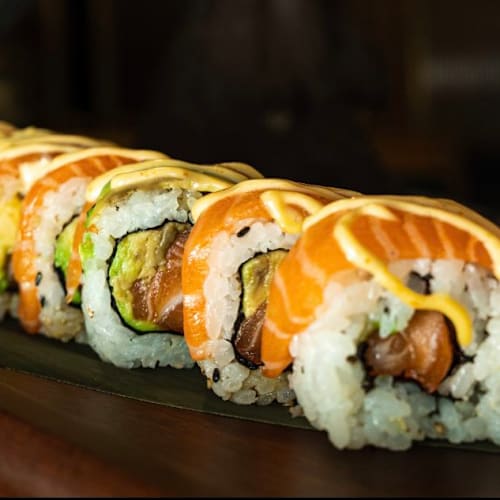 Wafu shidashi, Les Ulis