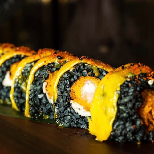 Wafu shidashi, Les Ulis