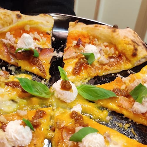 Pizzeria Insieme, Firenze
