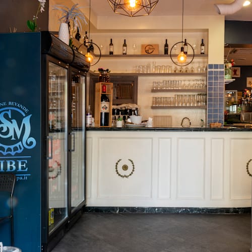 Pizzeria Insieme, Firenze