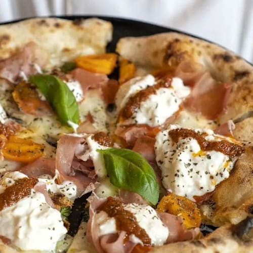 Pizzeria Insieme, Firenze