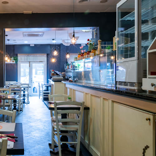 Pizzeria Insieme, Firenze