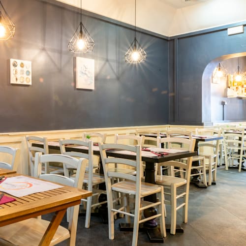 Pizzeria Insieme, Firenze