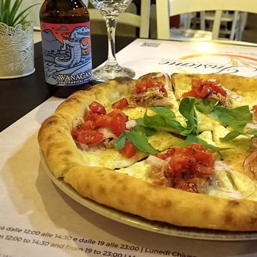 Pizzeria Insieme, Firenze
