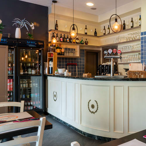 Pizzeria Insieme, Firenze