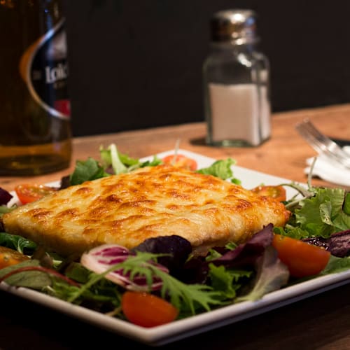 Crêpe Avenue, Paris