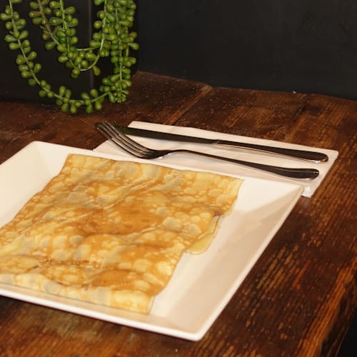 Crêpe Avenue, Paris