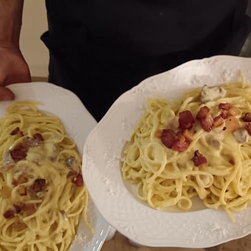 Il Papiro, Milano