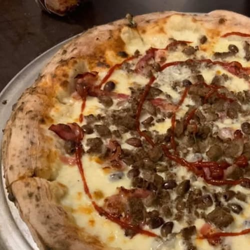 Il Papiro, Milano