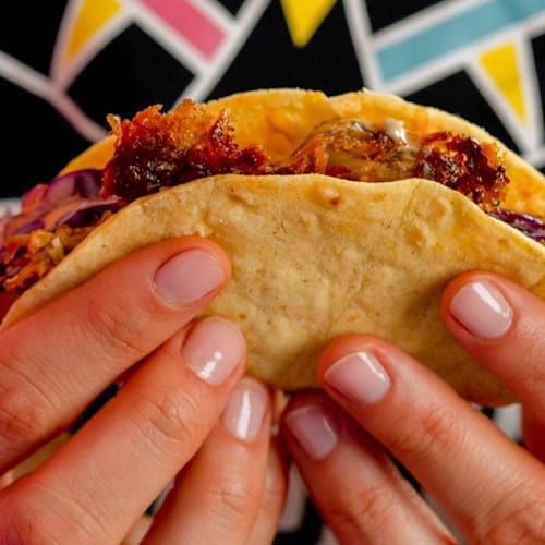 Bodega Mexicana - Via Collatina, Roma