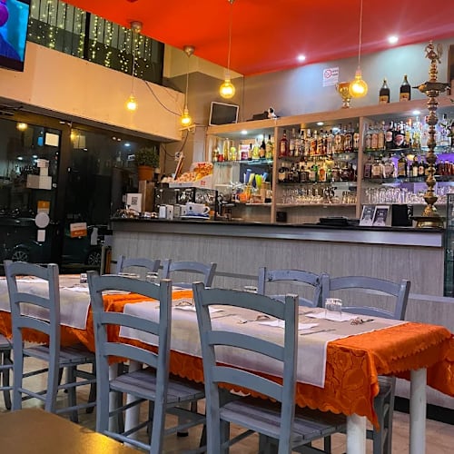 Malabar Spicy, Milano