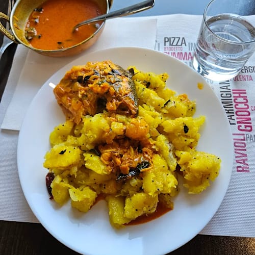 Malabar Spicy, Milano