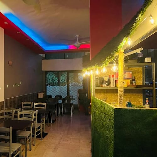 Malabar Spicy, Milano