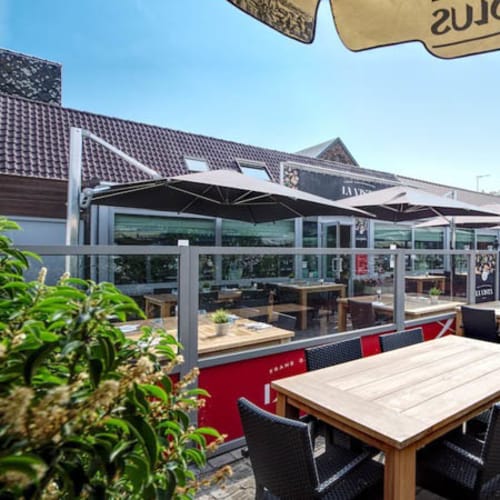 La Vista, Mechelen