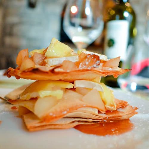 Il Gargolo, Viterbo