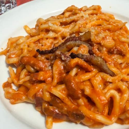 Il Gargolo, Viterbo