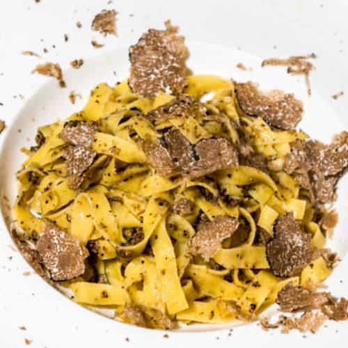Ristorante Umbria, Todi