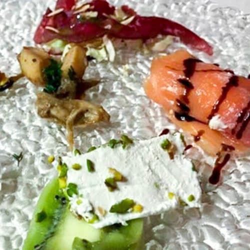 Ristorante Umbria, Todi